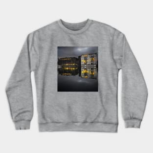 East Side Gallery Berlin Crewneck Sweatshirt